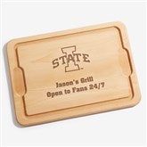 12 x 17 Hardwood Board