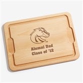 12 x 17 Hardwood Board