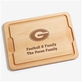 12 x 17 Hardwood Board