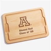 12 x 17 Hardwood Board