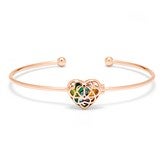 Rose Gold Bracelet