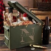 30 Cal Ammo Can