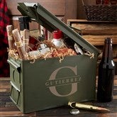 30 Cal Ammo Can