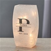 Small Shelf Light