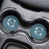 Car Coaster Set