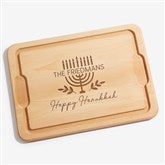 12 x 17 Hardwood Board