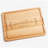 15 x 21 Hardwood Board