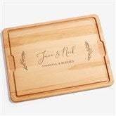 18 x 24 Hardwood Board