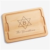 12 x 17 Hardwood Board