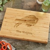 10 x 14 Bamboo Board