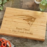 10 x 14 Bamboo Board