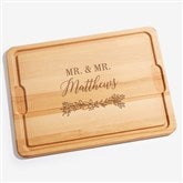 15 x 21 Hardwood Board