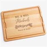 18 x 24 Hardwood Board