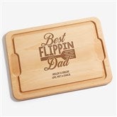 12 x 17 Hardwood Board