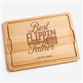 15 x 21 Hardwood Board