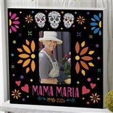 Day of the Dead Personalized Picture Frames - 41641