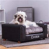 Med Charcoal Pet Sofa