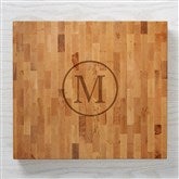 16x18 Butcher Block