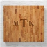 16x18 Butcher Block