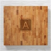 16x18 Butcher Block