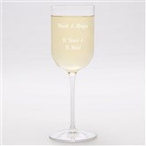 Luigi 9.5 oz. White Wine