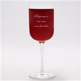 Luigi 13.5 oz Red Wine