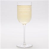 Luigi 9.5 oz. White Wine