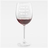 19 oz. Red Wine Glass