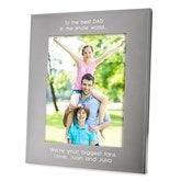 Tremont Gunmetal 8x10