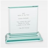 Jade Block Award