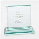 Jade Block Award