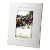 Tremont Silver 4x6 Frame