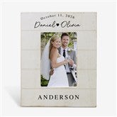 Vertical Shiplap 4x6