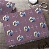 6 L Wrapping Paper Roll