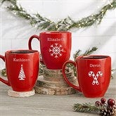 Christmas Mugs