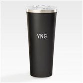 Black 24 oz. Tumbler