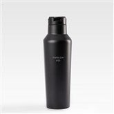 20 oz Black Sport Bottle