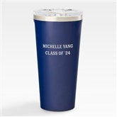 Navy 16 oz. Tumbler