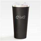 Black 16 oz. Tumbler