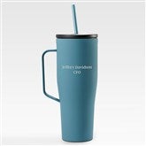 Teal 30 oz. Cold Cup