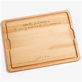 18 x 24 Hardwood Board