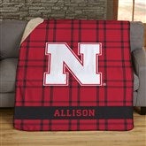 50x60 Sherpa Blanket