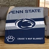 50x60 Sherpa Blanket