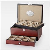 Large Jewelry Box