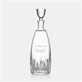 Lismore Essence Decanter