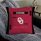 14 x 14 Pillow