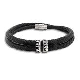 Mens Bracelet-2 Names