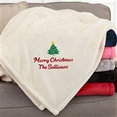 50x60 Beige Blanket