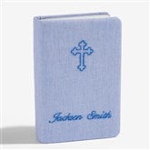 Blue Bible