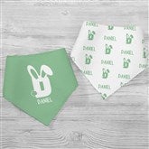 Baby Bandana Bib